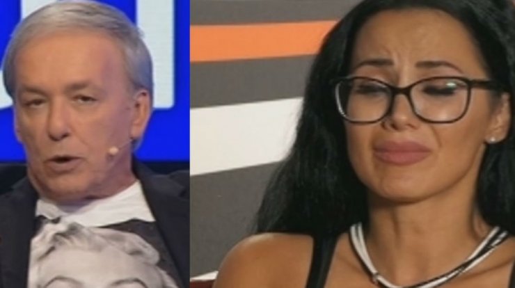 Χριστίνα Ορφανίδου: Μίλησε πρώτη φορά για τη διαρροή του "ροζ" βίντεο της - Όλα όσα είπε στο live