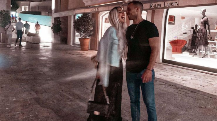 Ανδρεάνα Φραγκούδη: Η απάντηση που έδωσε δημόσια για το πότε θα παντρευτεί τελικά [εικόνα]