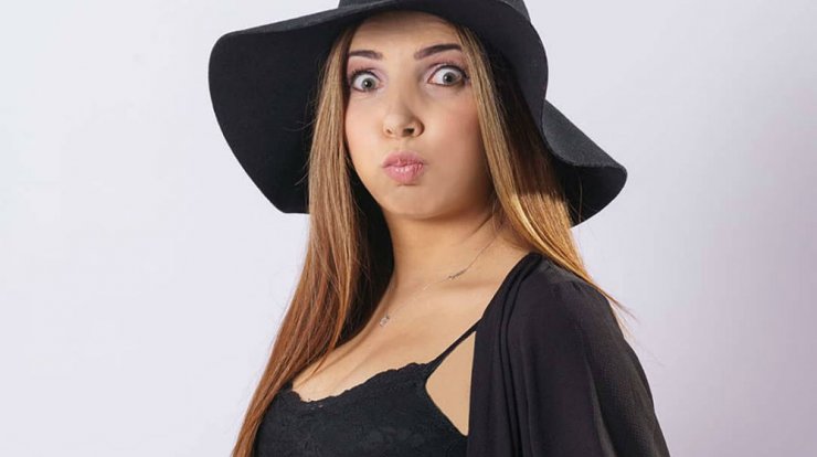 Χριστιάνα Θεοδώρου: Βρίσκεται στο μαιευτήριο - Γεννάει από στιγμή σε στιγμή