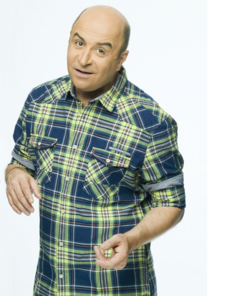 Δε θα πιστεύετε τι είπε ο Σεφερλής για Λιάγκα - Σκορδά on camera!