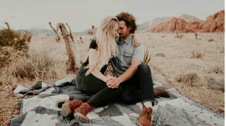 Αυτό είναι το στοιχείο που κάνει μία σχέση ιδανική!