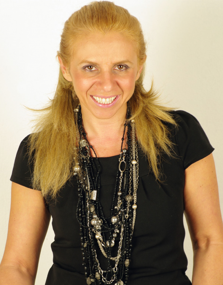 Tα σπαρακτικά λόγια του άντρα της Αλεξίας Αλεξιάδου