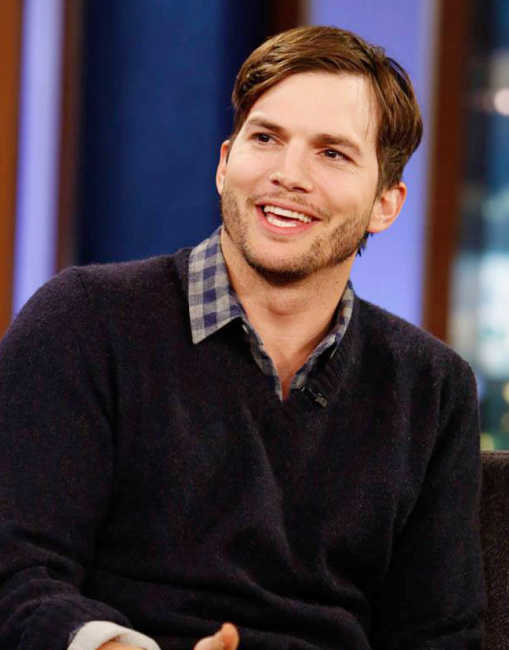 Δείτε με ποια απάτησε την Mila Kunis o Ashton Kutcher