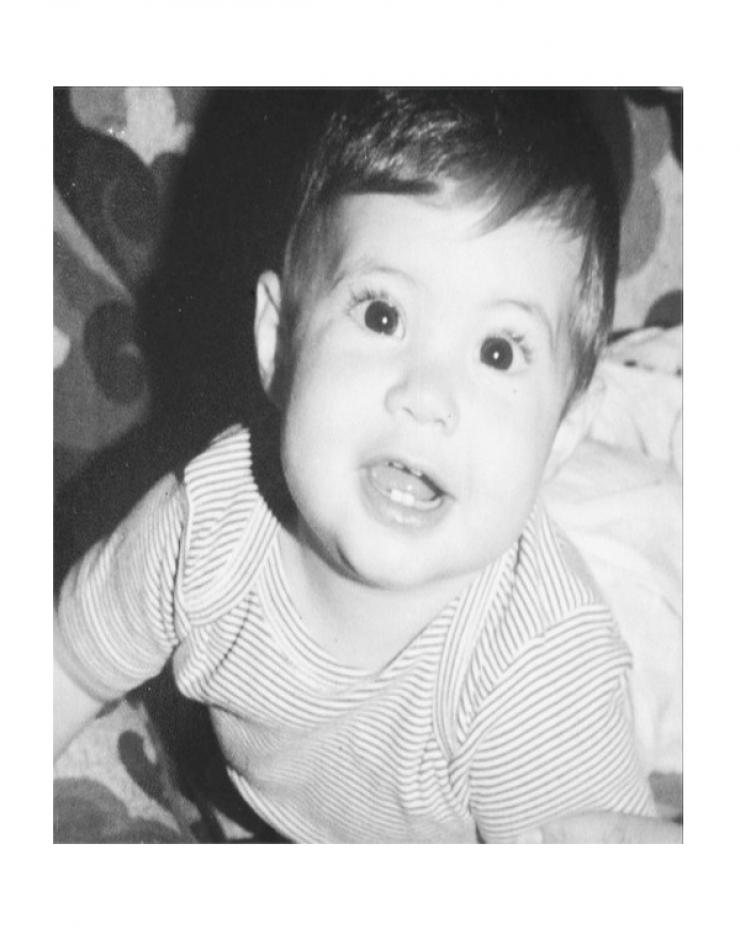 Είναι από τις πιο σέξι ηθοποιούς! Την αναγνωρίζεται;