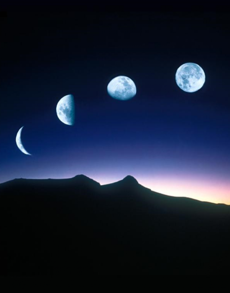 Full Moon Party στην Babylon