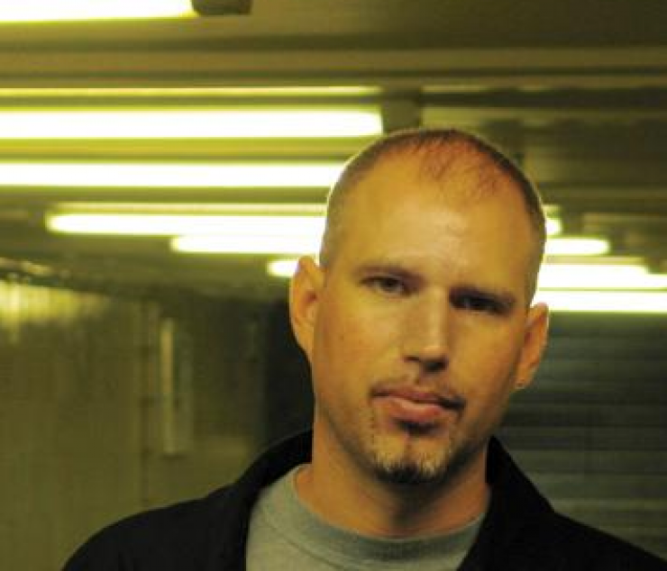 Daniel Bell: Αύριο στο Klubd