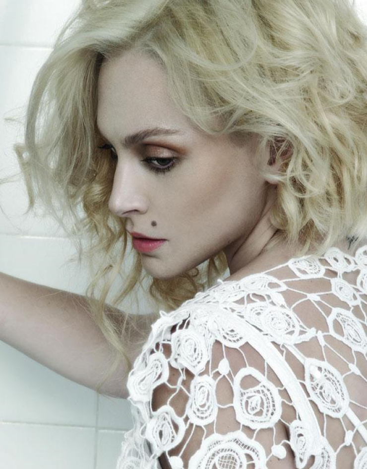 Ελεονώρα Ζουγάνέλη: Πώς έχασε 60 κιλά;