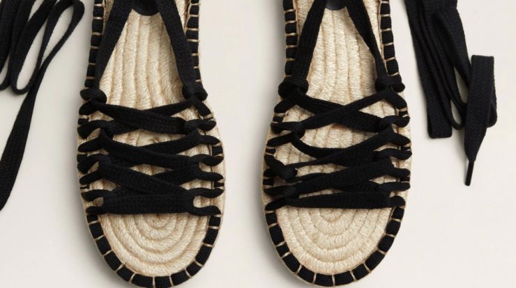 Βρήκαμε τις πιο στιλάτες εσπαντρίγιες της αγοράς 