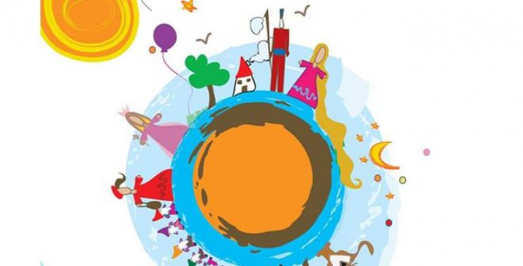 "Ελάτε μαζί μας"