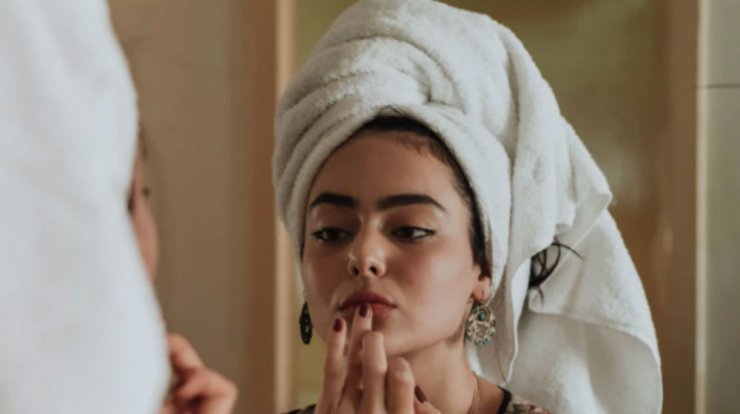 Τα οφέλη της βιταμίνης Ε στην επιδερμίδα σου