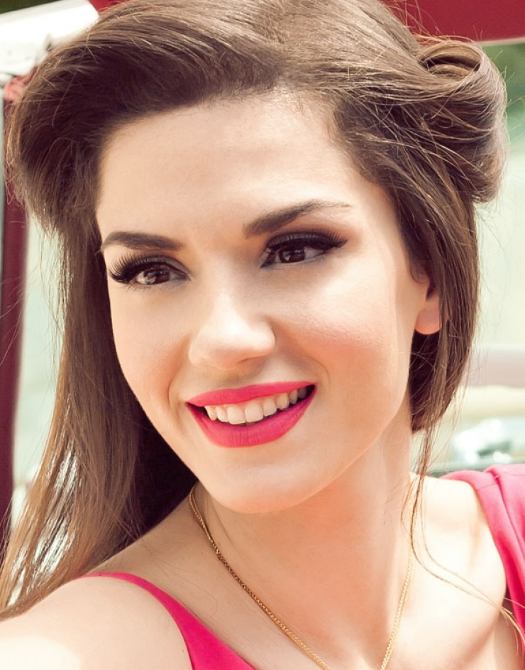 Βάσω Λασκαράκη: "Ήμουν χάλια. Αυτές ήταν οι δυσκολότερες μέρες των τελευταίων χρόνων"