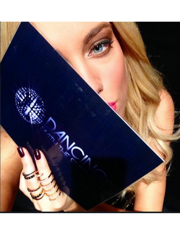 "Dancing with the stars 5": Δείτε ποιο ζευγάρι αποχώρησε στο 3ο live του σόου