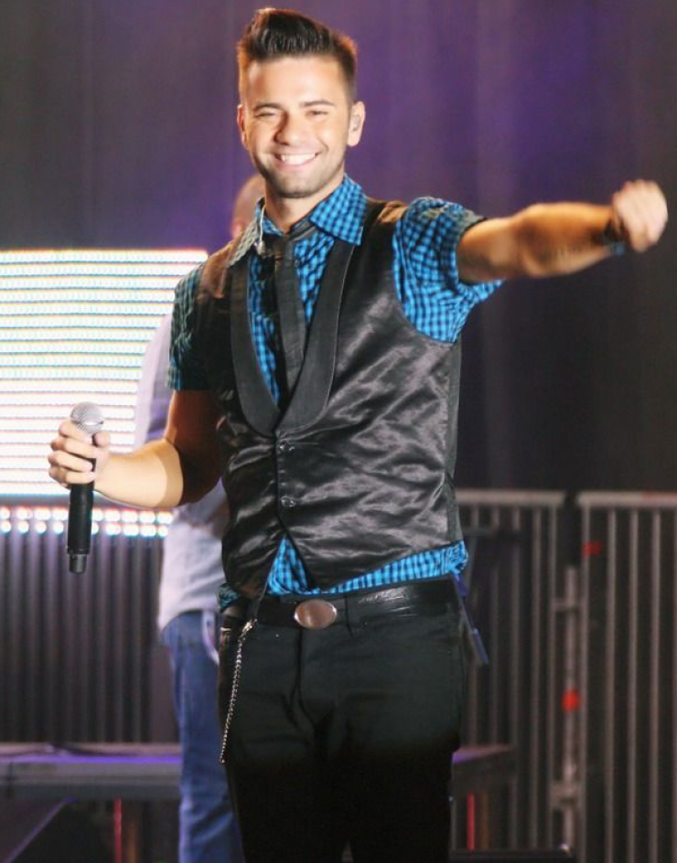 Θοδωρής Μαραντίνης: Αποκαλύπτει ότι έχει σκεφτεί να χωρίσει με τη Χρηστίδου! [βίντεο]