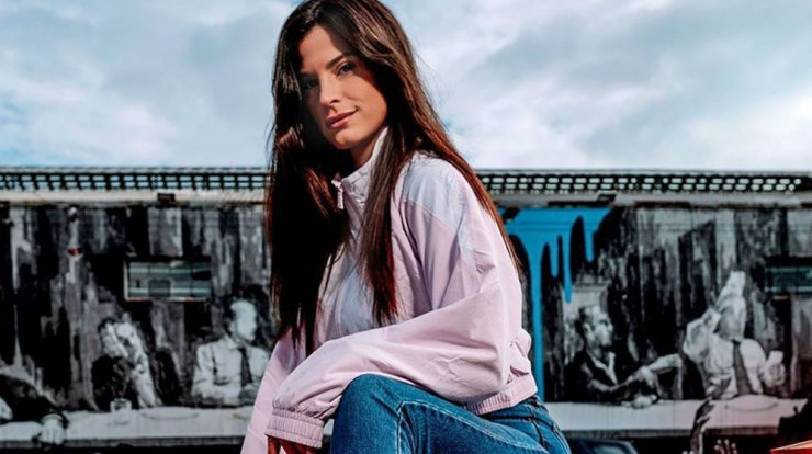 Η Χριστίνα Μπόμπα έχει κορωνοϊό! [βίντεο]