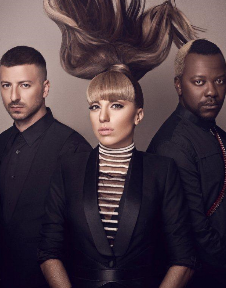 Παντρεύεται η Μελίνα των Vegas;