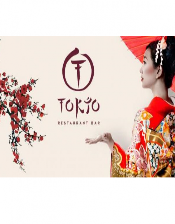 Tokyo Restaurant Bar: H άφιξη που περιμέναμε!