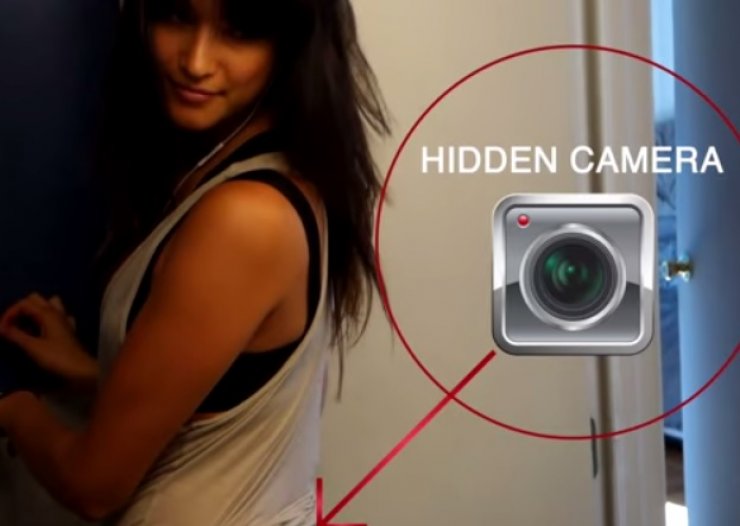 Movember Viral: Τι γίνεται όταν κρύψεις μία κάμερα σε ένα κολάν; [βίντεο]