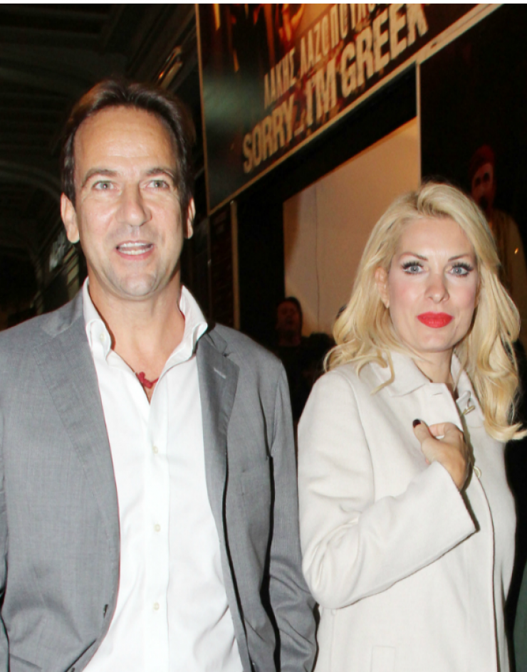 Μενεγάκη - Παντζόπουλος: Στην Δίωξη Ηλεκτρονικού Εγκλήματος