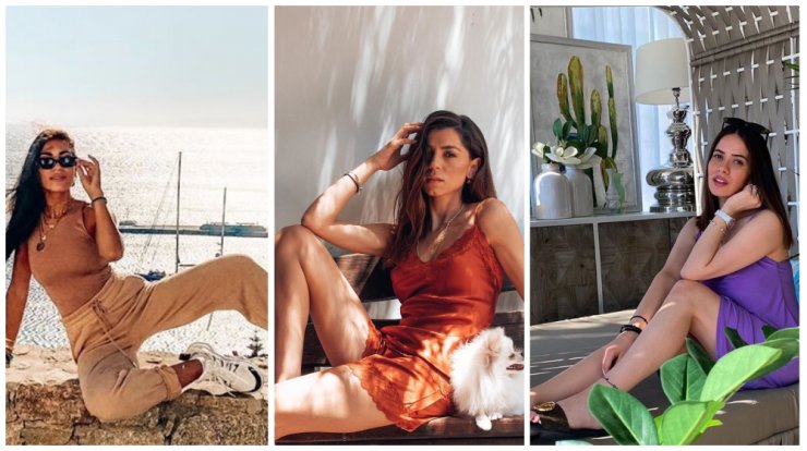 No make-up alert! Ποιες επώνυμες Κύπριες το τόλμησαν;