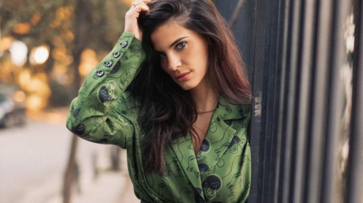 Χριστίνα Μπόμπα: Αποκαλύπτει τι είναι αυτό που συμβαίνει στη μέση της νύχτας και αφορά τις κόρες της - "Αχ πονεμένη ιστορία" [εικόνες]