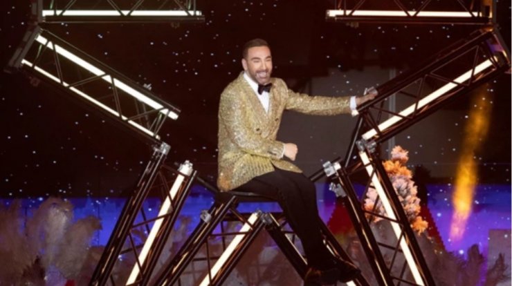 Ο Νίκος Κοκλώνης μας έλυσε την απορία! Απάντησε που βρίσκει τα χρήματα για τις ακριβές παραγωγές που κάνει