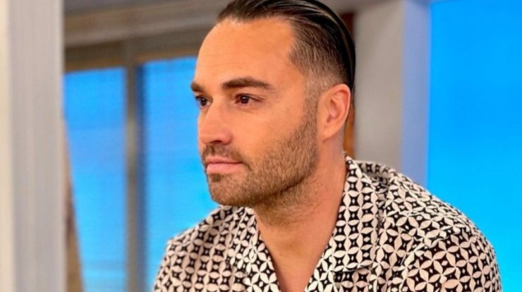 Κώστας Φραγκολιάς: Αποκαλύπτει τις δυο φορές που δέχθηκε σεξουαλική παρενόχληση 