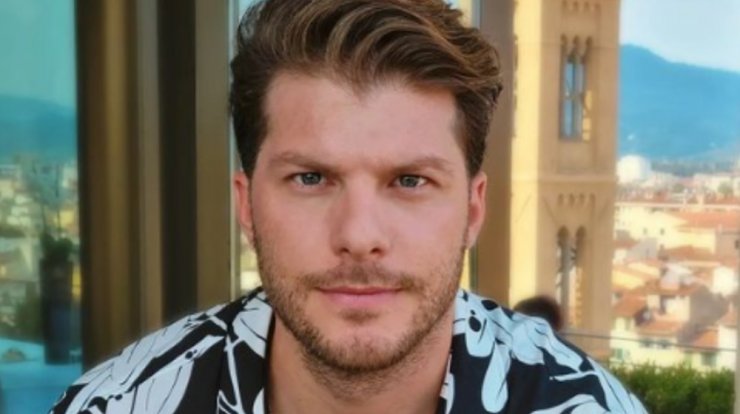 Λούκας Γιώρκας: Έτσι θα ήταν ο ιδανικός γάμος για εκείνον