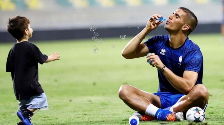 Πιέρος Σωτηρίου: 