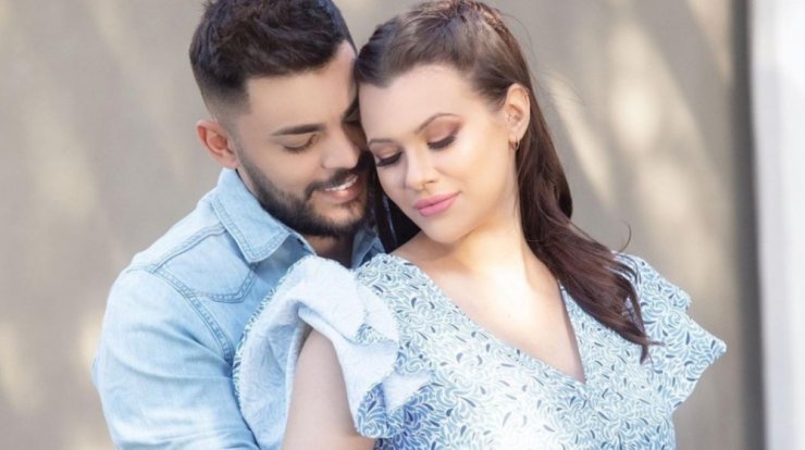 Λάουρα Νάργες: Οι συγκινητικές και ιδιαίτερες αναρτήσεις για τα γενέθλια του Χρήστου Σαντικάι [εικόνες]