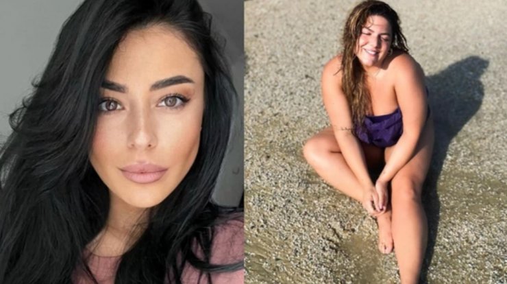 Επίθεση Λατινοπούλου σε Μπάρκα: "Προβάλλουμε λάθος πρότυπα, άτομα με παχυσαρκία" [εικόνα]