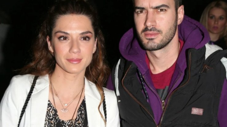Ξανά μαζί η Βάσω Λασκαράκη και ο Γιάννης Τσιμιτσέλης!