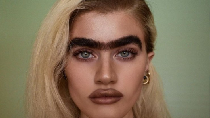 Όσα θες να γνωρίζεις για την Κύπρια Σοφία Χατζηπαντελή που όλοι ασχολούνται μαζί της