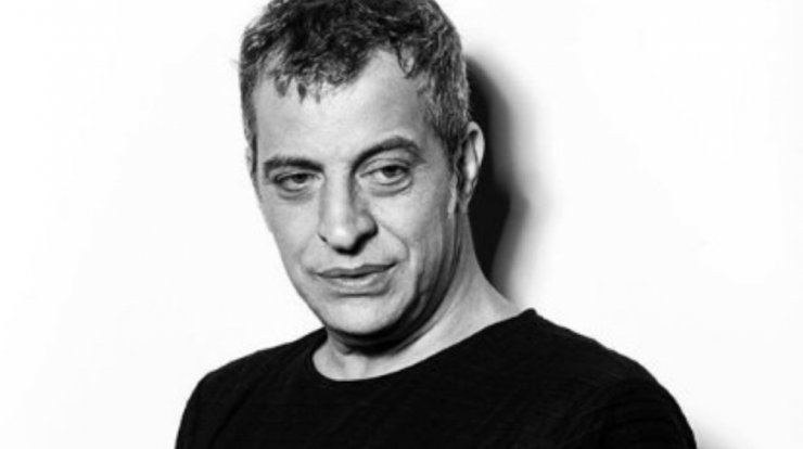 Θέμης Αδαμαντίδης: Συνελήφθη μετά από μήνυση συντρόφου του για ξυλοδαρμό