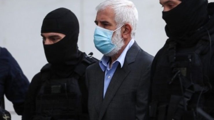 Πέτρος Φιλιππίδης: Ελεύθερος με περιοριστικούς όρους