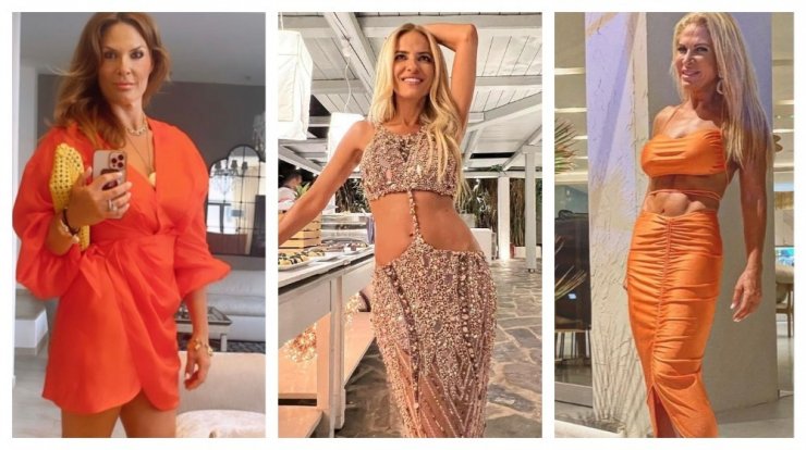 Weekend looks: Οι 20+1 best dressed εμφανίσεις του σαββατοκύριακου