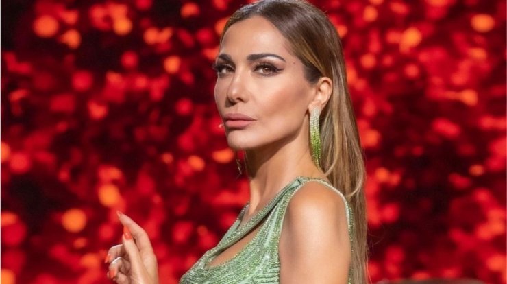 Όλοι οι δρόμοι οδηγούν αύριο, Παρασκευή, στη Δέσποινα Βανδή και στο Nava Seaside