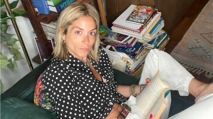 Σοφία Καρβέλα: Για ποιο λόγο θέλησε να ζητήσει συγνώμη από τους followers της; [εικόνα]