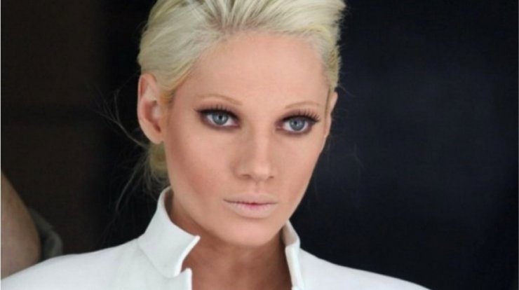 Τζούλια Αλεξανδράτου: "Το μωρό έχει φρικάρει" [βίντεο]