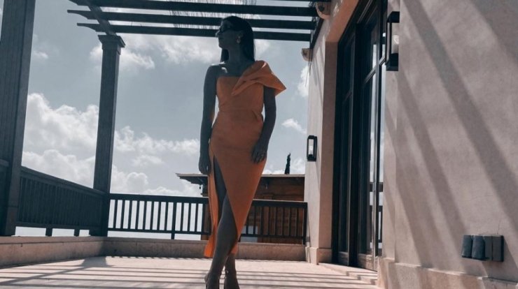 Baby boom στην κυπριακή showbiz! Ηθοποιός περιμένει το πρώτο της μωράκι [εικόνες]