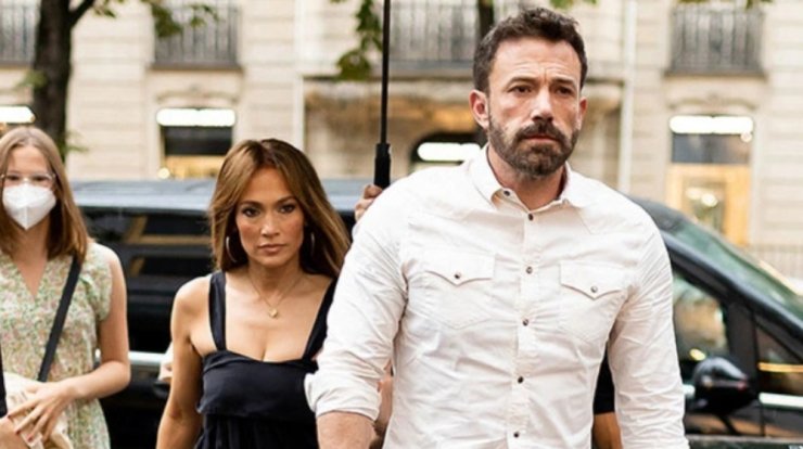 Πρώην σύζυγος της Jennifer Lopez δηλώνει: “Δεν είμαι πεπεισμένος ότι ο γάμος τους θα κρατήσει”