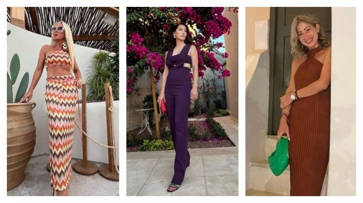 Weekend looks: Οι 20 best dressed εμφανίσεις του σαββατοκύριακου