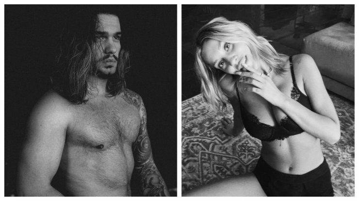 Αποκαλύφθηκε η σχέση Χρήστου Μάστορα και Γαρυφαλλιάς Καληφώνη;