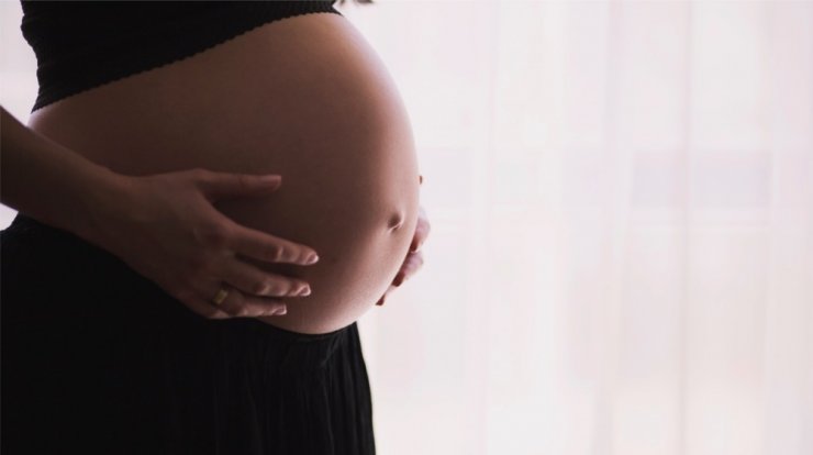 Σωστή και ισορροπημένη διατροφή στην εγκυμοσύνη