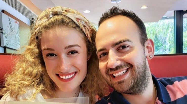 Μαυρίκιος - Ιλάειρα: Μπήκαν στο σπίτι τους στη Λεμεσό και αυτοί ήταν οι πρώτοι τους καλεσμένοι [εικόνα]