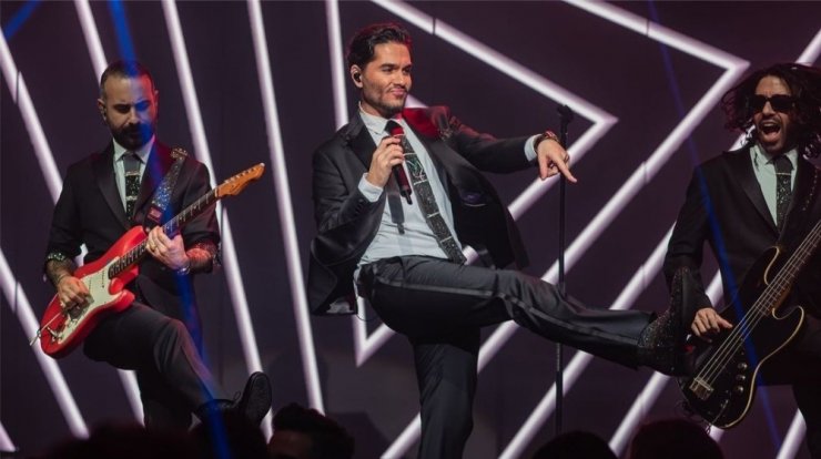 Οι Melisses live στο Nava Seaside