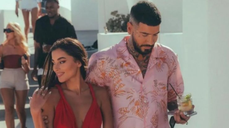 Snik - Γιώτα Ιωαννίδου: Αρραβωνιάστηκαν κρυφά στο Παρίσι;