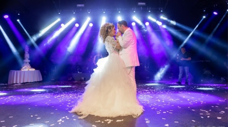 Μαυρίκιος - Ιλάειρα: Η μεγάλη απόφαση που πήραν μετά τον γάμο τους και μας αιφνιδίασαν [βίντεο]