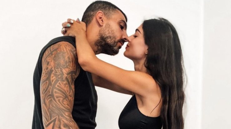 Γιώργος Μερκής: Για ποιο λόγο τον έδιωξε η Άντρεα Κυριάκου από το σπίτι μέσα στο weekend; [βίντεο]