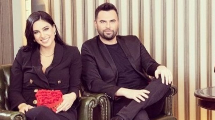 Παπαδόπουλος - Βασιλειάδη: Αυτός είναι ο λόγος που καθυστερούν τον γάμο τους [βίντεο]