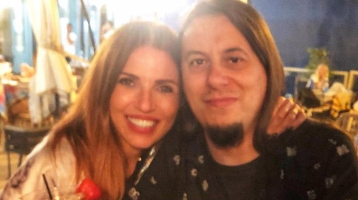 Ευριδίκη - Μπόμπ Κατσιώνης: Έχουν επέτειο γάμου και το γιορτάζουν δημόσια με εικόνες τους